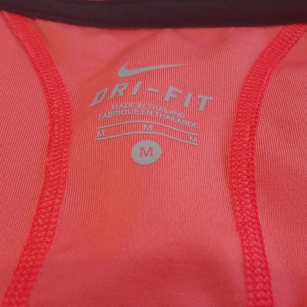 Nike Dri-Fit Top - Picture 3 of 5